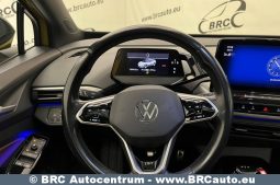 
										Volkswagen ID.4 1ST Pro 150kW 2021 full									
