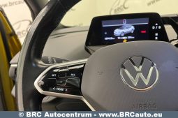 
										Volkswagen ID.4 1ST Pro 150kW 2021 full									