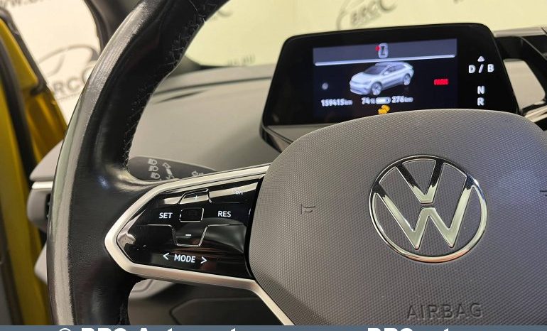 
								Volkswagen ID.4 1ST Pro 150kW 2021 full									