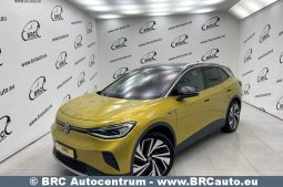 
										Volkswagen ID.4 1ST Pro 150kW 2021 full									