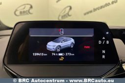 
										Volkswagen ID.4 1ST Pro 150kW 2021 full									