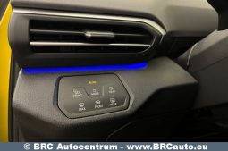 
										Volkswagen ID.4 1ST Pro 150kW 2021 full									