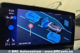 
										Volkswagen ID.4 1ST Pro 150kW 2021 full									