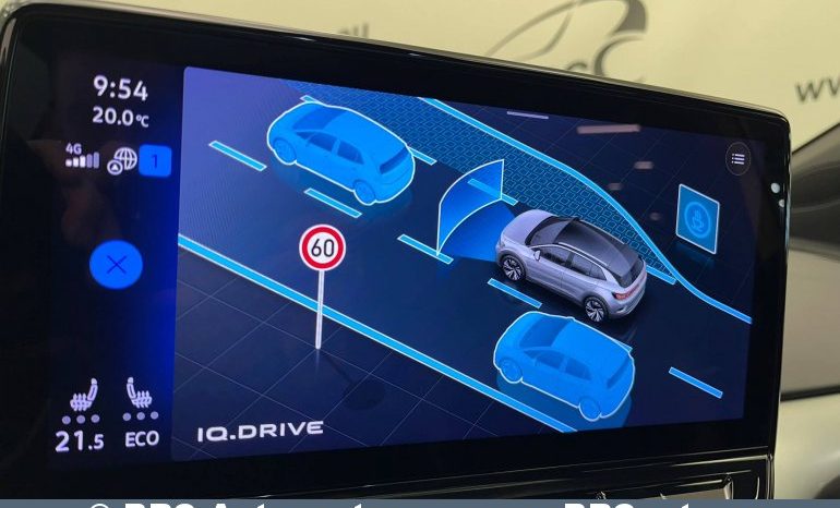 
								Volkswagen ID.4 1ST Pro 150kW 2021 full									