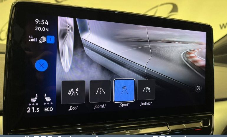 
								Volkswagen ID.4 1ST Pro 150kW 2021 full									
