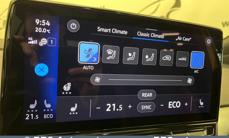 
								Volkswagen ID.4 1ST Pro 150kW 2021 full									