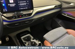 
										Volkswagen ID.4 1ST Pro 150kW 2021 full									