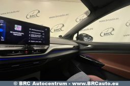 
										Volkswagen ID.4 1ST Pro 150kW 2021 full									