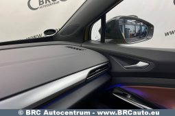 
										Volkswagen ID.4 1ST Pro 150kW 2021 full									