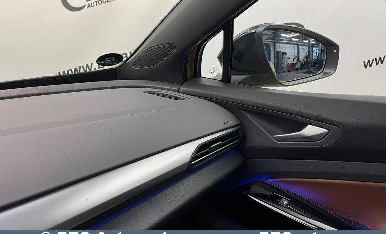 
								Volkswagen ID.4 1ST Pro 150kW 2021 full									