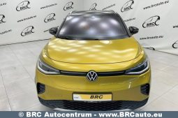 
										Volkswagen ID.4 1ST Pro 150kW 2021 full									