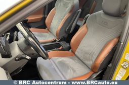 
										Volkswagen ID.4 1ST Pro 150kW 2021 full									