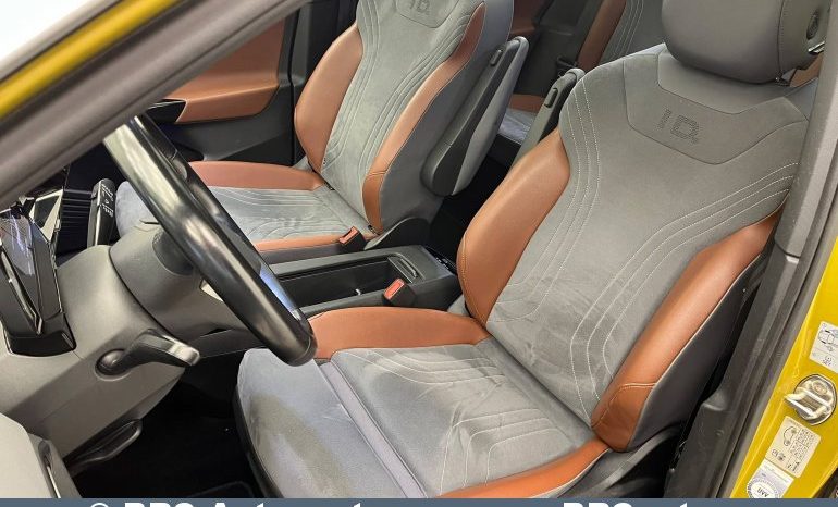 
								Volkswagen ID.4 1ST Pro 150kW 2021 full									