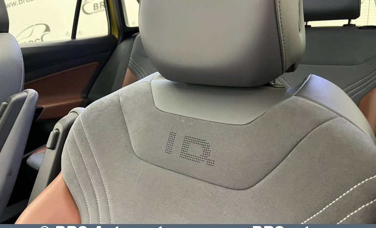
								Volkswagen ID.4 1ST Pro 150kW 2021 full									