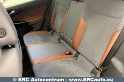 
										Volkswagen ID.4 1ST Pro 150kW 2021 full									
