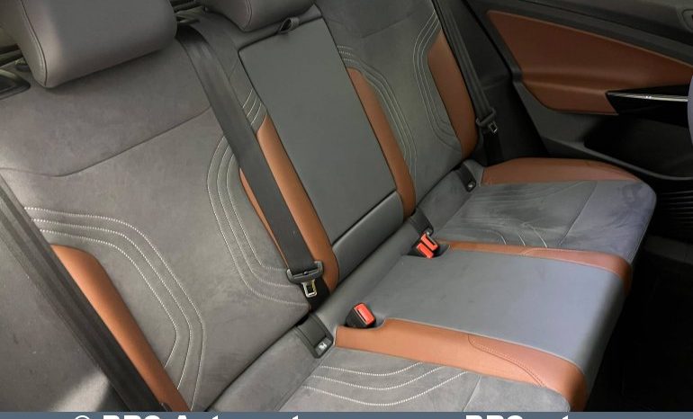 
								Volkswagen ID.4 1ST Pro 150kW 2021 full									
