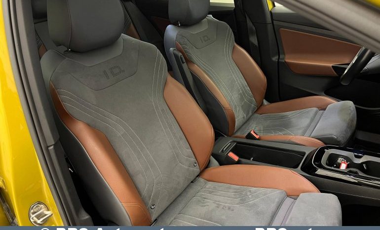
								Volkswagen ID.4 1ST Pro 150kW 2021 full									