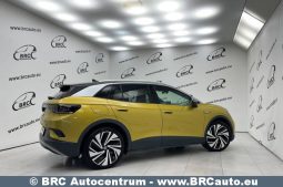 
										Volkswagen ID.4 1ST Pro 150kW 2021 full									