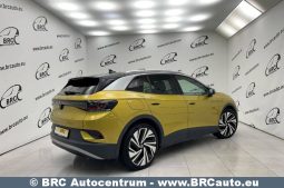 
										Volkswagen ID.4 1ST Pro 150kW 2021 full									