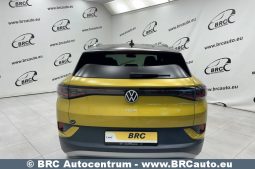 
										Volkswagen ID.4 1ST Pro 150kW 2021 full									
