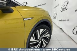 
										Volkswagen ID.4 1ST Pro 150kW 2021 full									