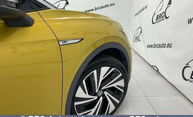 
								Volkswagen ID.4 1ST Pro 150kW 2021 full									