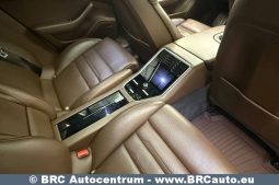 
										Porsche Panamera Turbo Automatas 2018 full									