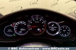 
										Porsche Panamera Turbo Automatas 2018 full									