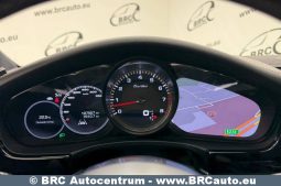 
										Porsche Panamera Turbo Automatas 2018 full									