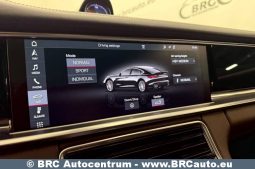 
										Porsche Panamera Turbo Automatas 2018 full									