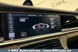 
										Porsche Panamera Turbo Automatas 2018 full									