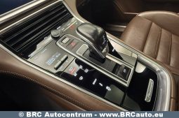 
										Porsche Panamera Turbo Automatas 2018 full									
