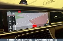 
										Porsche Panamera Turbo Automatas 2018 full									