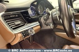 
										Porsche Panamera Turbo Automatas 2018 full									