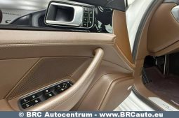 
										Porsche Panamera Turbo Automatas 2018 full									