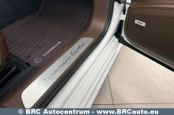 
										Porsche Panamera Turbo Automatas 2018 full									