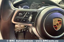 
										Porsche Panamera Turbo Automatas 2018 full									