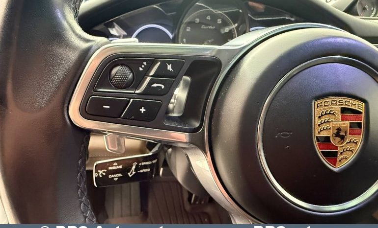 
								Porsche Panamera Turbo Automatas 2018 full									