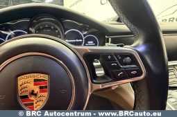 
										Porsche Panamera Turbo Automatas 2018 full									