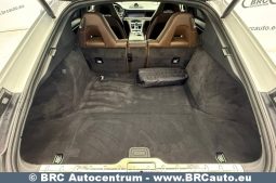 
										Porsche Panamera Turbo Automatas 2018 full									