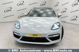 
										Porsche Panamera Turbo Automatas 2018 full									