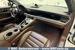 
										Porsche Panamera Turbo Automatas 2018 full									