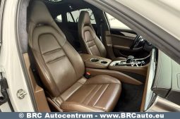 
										Porsche Panamera Turbo Automatas 2018 full									