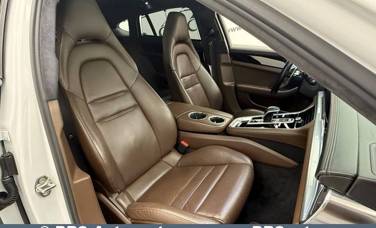 
								Porsche Panamera Turbo Automatas 2018 full									
