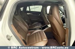 
										Porsche Panamera Turbo Automatas 2018 full									