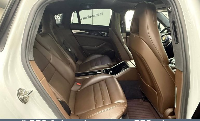 
								Porsche Panamera Turbo Automatas 2018 full									