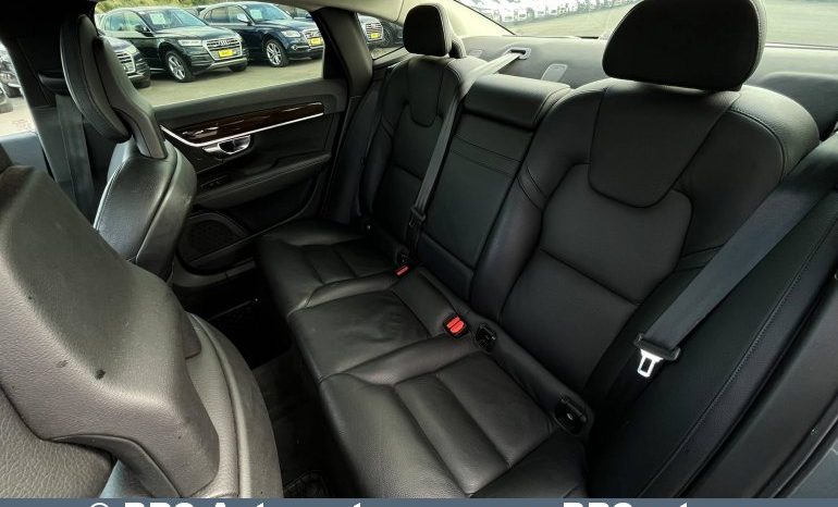
								Volvo S90 T5 Momentum Luxury 2017 full									