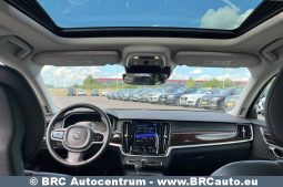 
										Volvo S90 T5 Momentum Luxury 2017 full									
