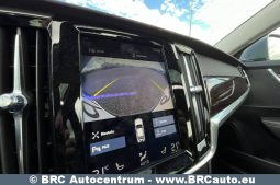 
										Volvo S90 T5 Momentum Luxury 2017 full									