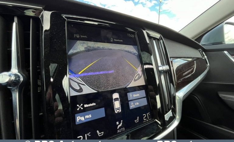 
								Volvo S90 T5 Momentum Luxury 2017 full									